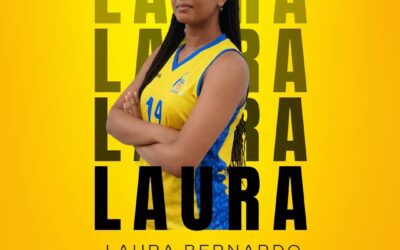 El CB Femenino Alcorcón ficha a Laura Bernardo