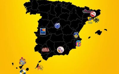 El Femenino Alcorcón ya conoce a sus rivales en Liga Femenina 2
