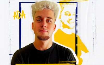 La A.D. Alcorcón ficha a Marc Lachèvre «Lache»