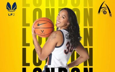 Fichaje bomba del Femenino Alcorcón!!!