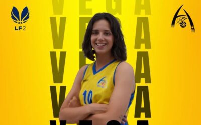 El CB Femenino Alcorcón ficha a la pivot madrileña Vega López