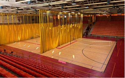 CUV Alcorcón arranca la temporada con el inicio de entrenamientos