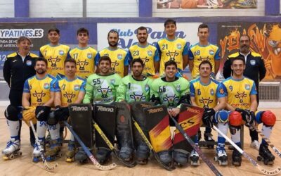 El CP Alcórcon ya tiene calendario de la próxima temporada de la OK Bronce Sur