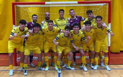 El ADA FS El Acebo comienza la temporada ganando 2-0 al Albacete