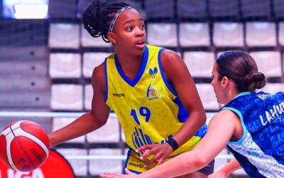 La Canaleja sede del Torneo de LF Challenge y LF2 Memorial Juan Martín Caño