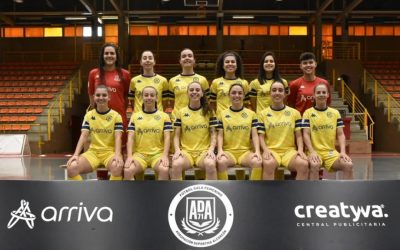 Este sábado arranca la temporada para el Arriva Alcorcón