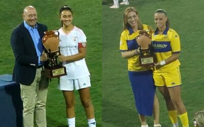 La AD Alcorcón se queda a un paso de la remontada en el Puchero