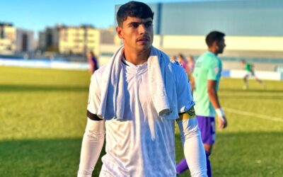 El Alcorcón se vuelve de Fuenlabrada con un punto (0-0)