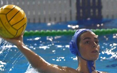 El C.N. Ciudad de Alcorcón acaba sexto en el Campeonato de Madrid Femenino