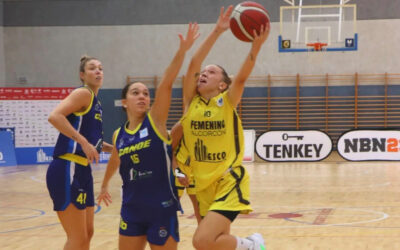 Conociendo a… Marta Blanco (Femenino Alcorcón)