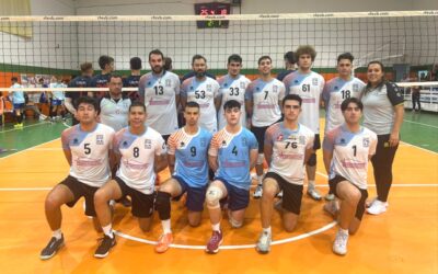 Previas del CUVA – CV Vinaròs (1ª Div. Mas.) y del CV Sanse – CUVA (1ª Div. Fem.)