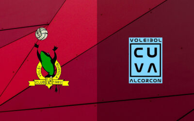 La plantilla femenina de CUV Alcorcón viaja a Mallorca este sábado