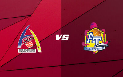 El ESCO Grupo Femenino Alcorcón despide el año recibiendo al Adareva Tenerife en La Canaleja