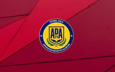 ¿Cómo llega la AD Alcorcón FS a 2025?