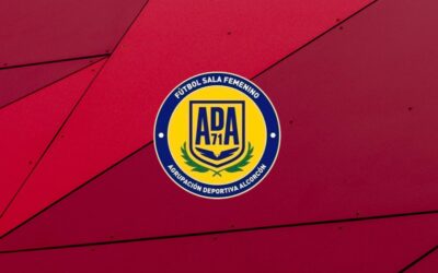 ¿Cómo llega el Arriva Alcorcón FSF a 2025?