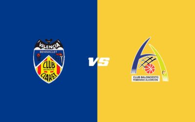 El Femenino Alcorcón femenino inicia el año en casa del Claret