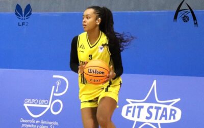 El ESCO Grupo Femenino Alcorcón cae derrotado en la cancha del Picken Claret