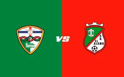 El Trival Valderas recibe en La Canaleja a El Álamo