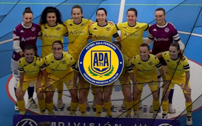 Últimas noticias sobre la AD Alcorcón FSF