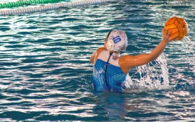 Victoria clave del CN Ciudad de Alcorcón femenino ante Rivas y victoria del masculino ante Metropole