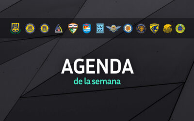 Agenda deportiva de la semana en Alcorcón (8-12 mayo)