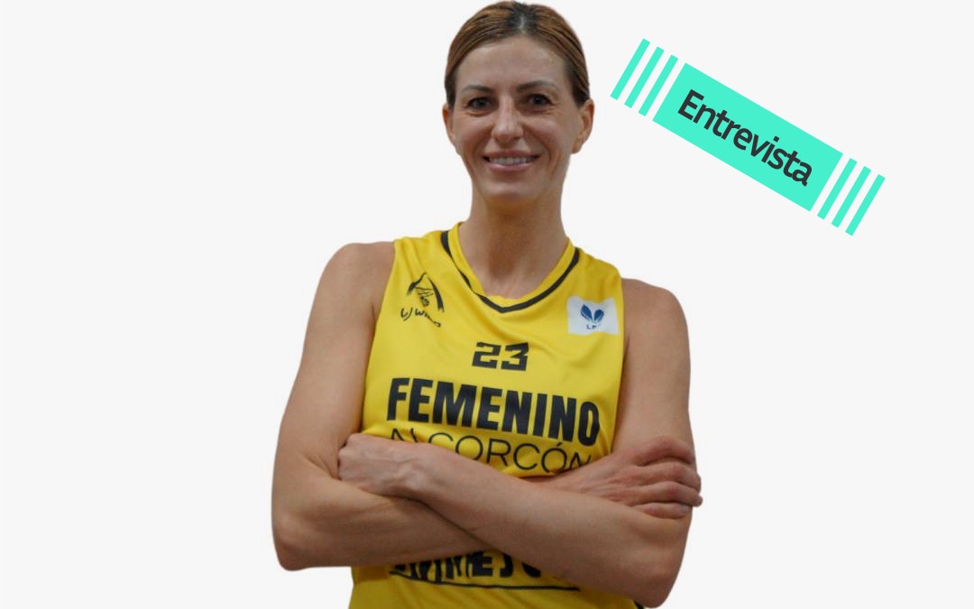 Conociendo a… Dovile Miliauskaite (Femenino Alcorcón)