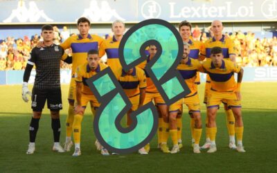 ¿Qué posibilidades tiene la AD Alcorcón para luchar por el ascenso?