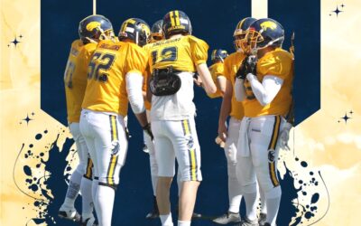 Alcorcón Smilodons se juega el domingo el título de la LMFA ante Pinto Goldbats