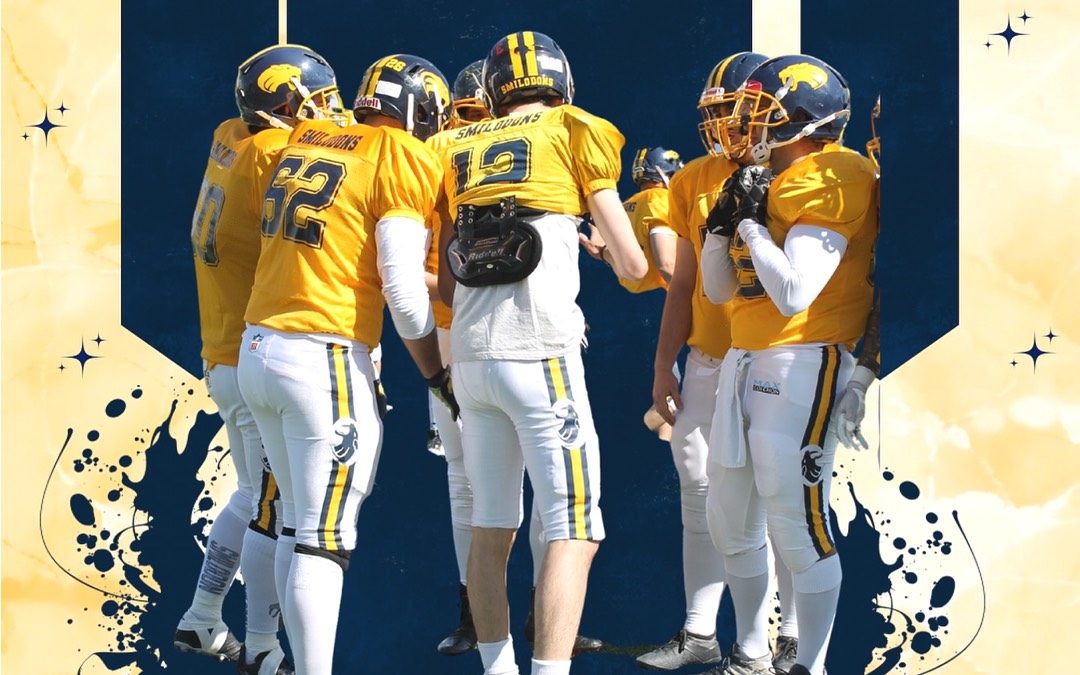 Alcorcón Smilodons se juega el domingo el título de la LMFA ante Pinto Goldbats