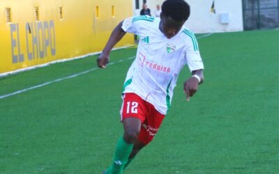 El Trival Valderas empata a uno con el CUC Villalba