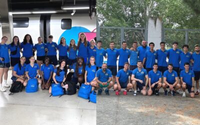 Fin de semana gris para el Club Atletismo Alcorcón femenino y masculino