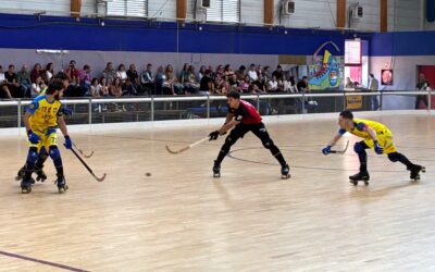 Buen debut del CP Alcorcón pese a la derrota ante un sólido Vendrell