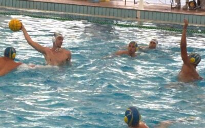 El CN Ciudad de Alcorcón luchará por la tercera plaza en el Campeonato de Madrid División de Honor