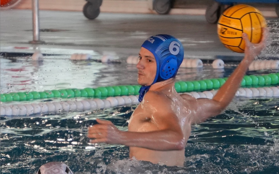 El CN Ciudad de Alcorcón cae derrotado en casa ante el CW Elx (11-12)