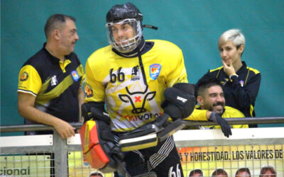 El Barça Atlètic impone su pegada ante un CP Alcorcón que compitió hasta el final