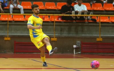 El Serbis AD Alcorcón FS visita Talavera para enfrentarse al líder