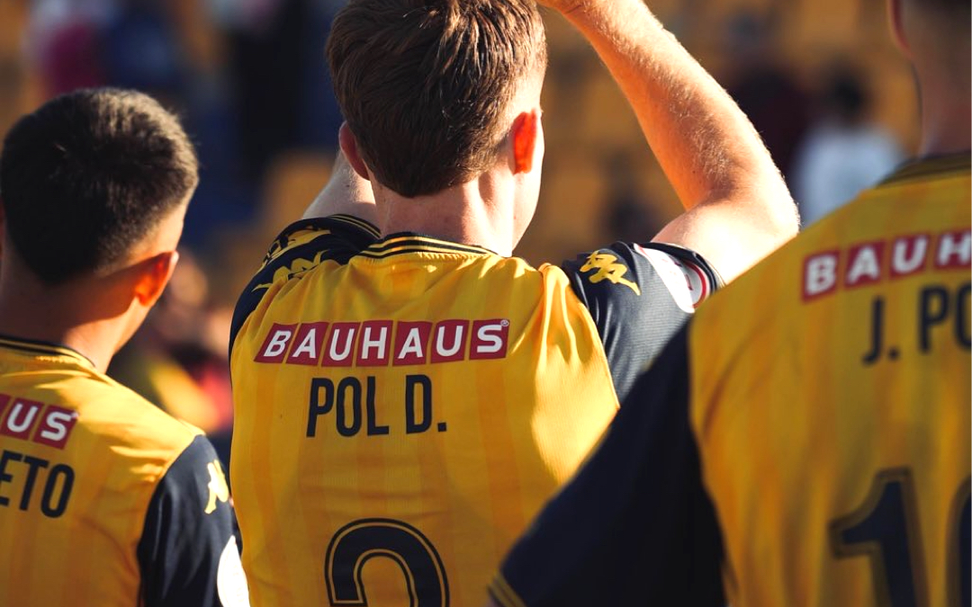 La AD Alcorcón viaja a Tarragona en busca de una nueva victoria